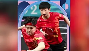 云贵鲸鲨队鏖战岭东黑豹队，乒乓球总决赛险胜，核心复出即建功。争冠格局再洗牌